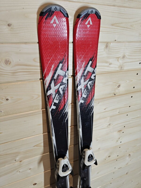 LYŽE TECNO PRO X FLEX 140CM